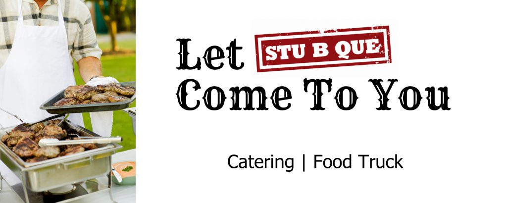 Tulsa Catering by Stu B Que
