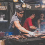 Tulsa Food Truck Catering